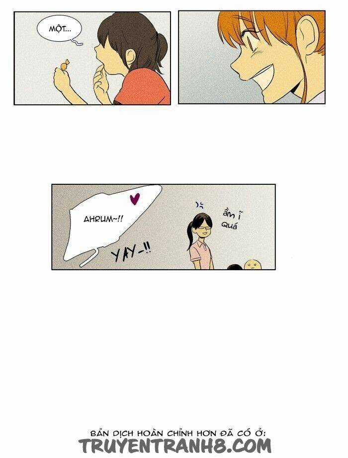 Bẫy Tình Yêu - Chapter 114 - Trang 10