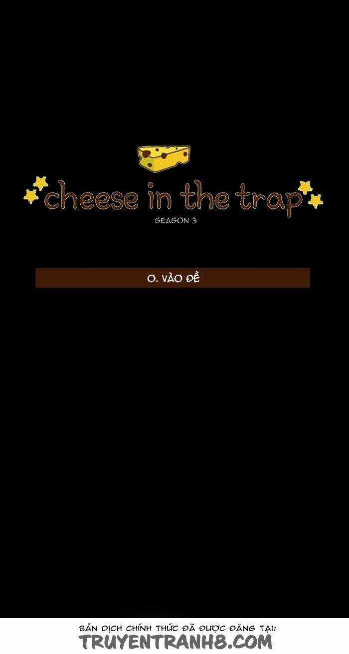 Bẫy Tình Yêu - Chapter 115 - Trang 2