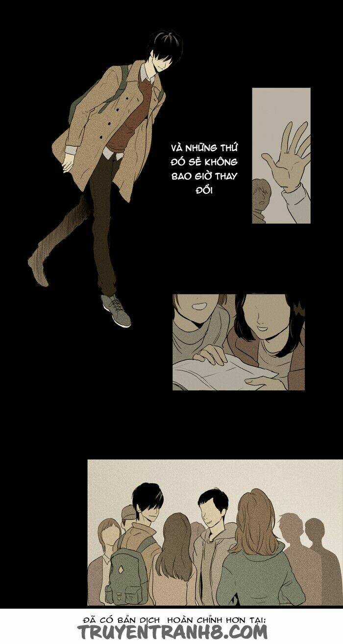 Bẫy Tình Yêu - Chapter 115 - Trang 22