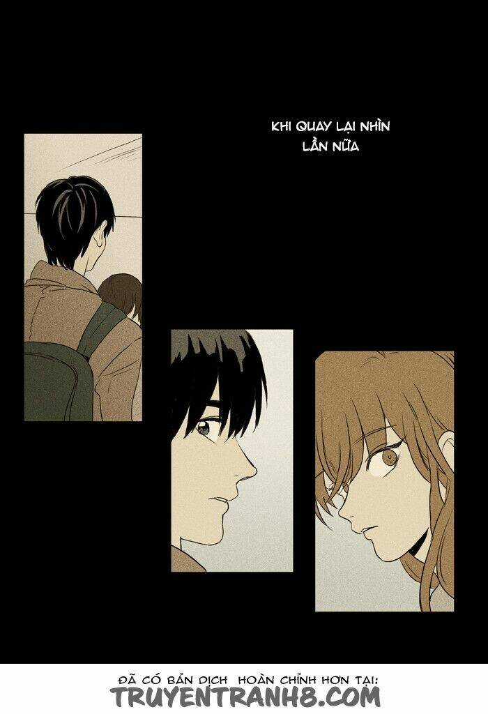 Bẫy Tình Yêu - Chapter 115 - Trang 23