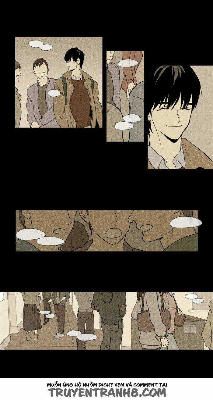 Bẫy Tình Yêu - Chapter 115 - Trang 25
