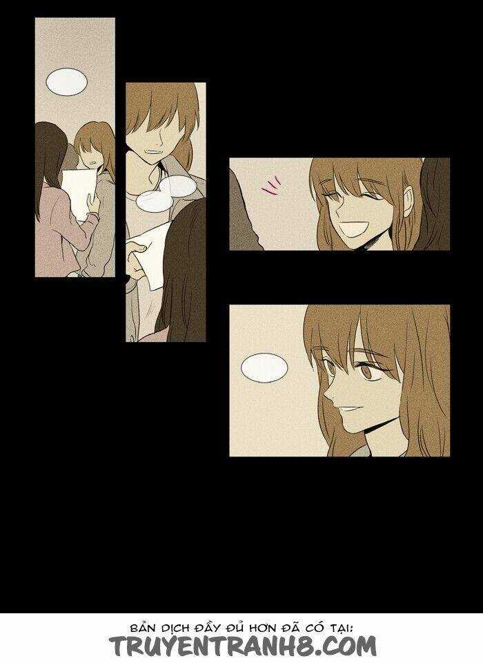 Bẫy Tình Yêu - Chapter 115 - Trang 31