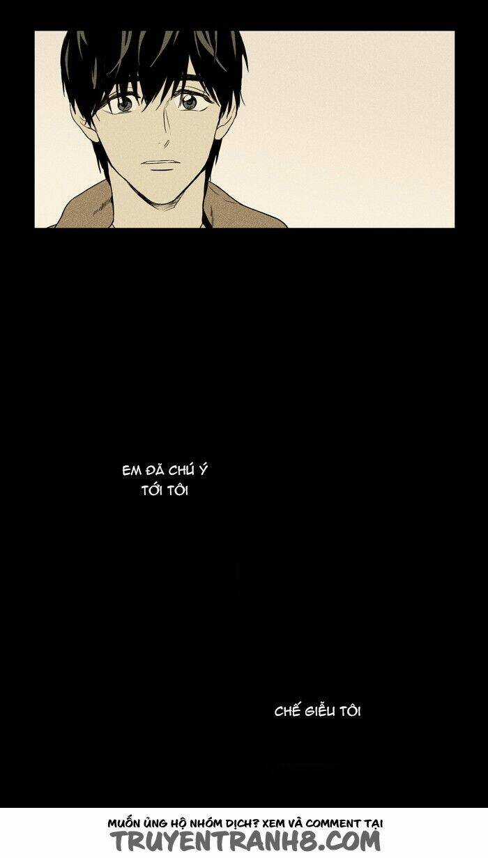 Bẫy Tình Yêu - Chapter 115 - Trang 33