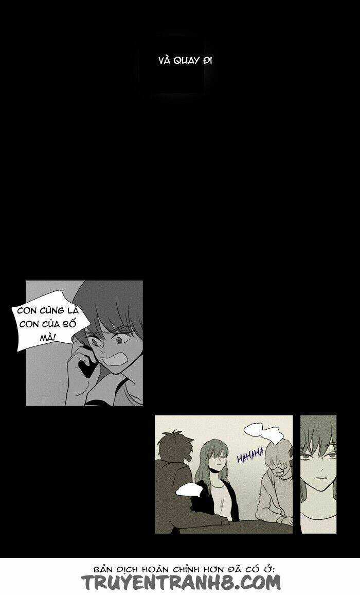 Bẫy Tình Yêu - Chapter 115 - Trang 34