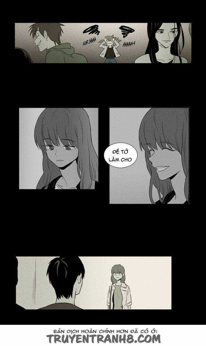 Bẫy Tình Yêu - Chapter 115 - Trang 35