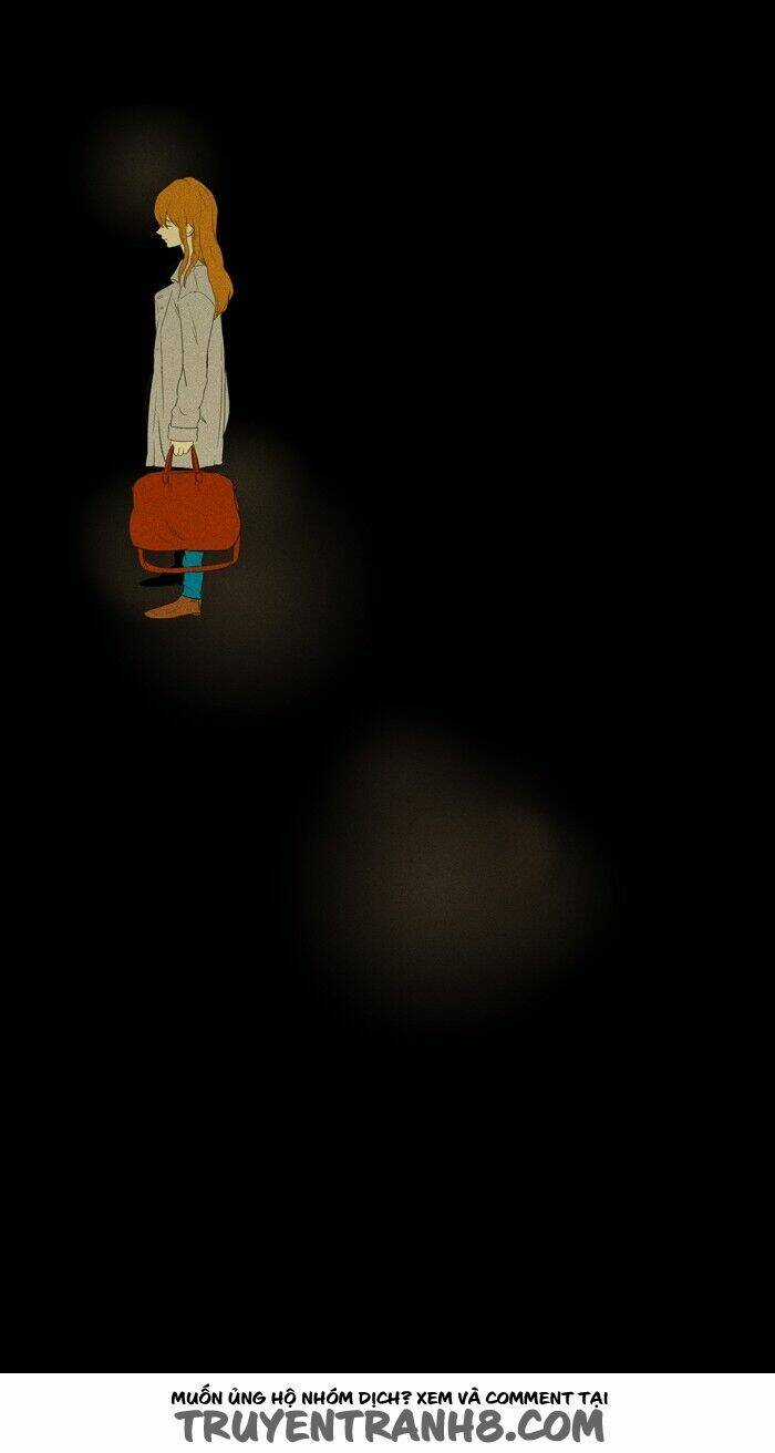 Bẫy Tình Yêu - Chapter 115 - Trang 37