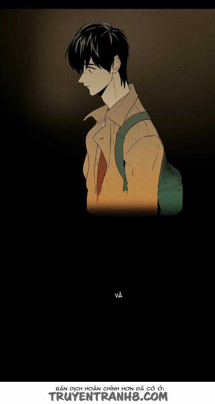 Bẫy Tình Yêu - Chapter 115 - Trang 40