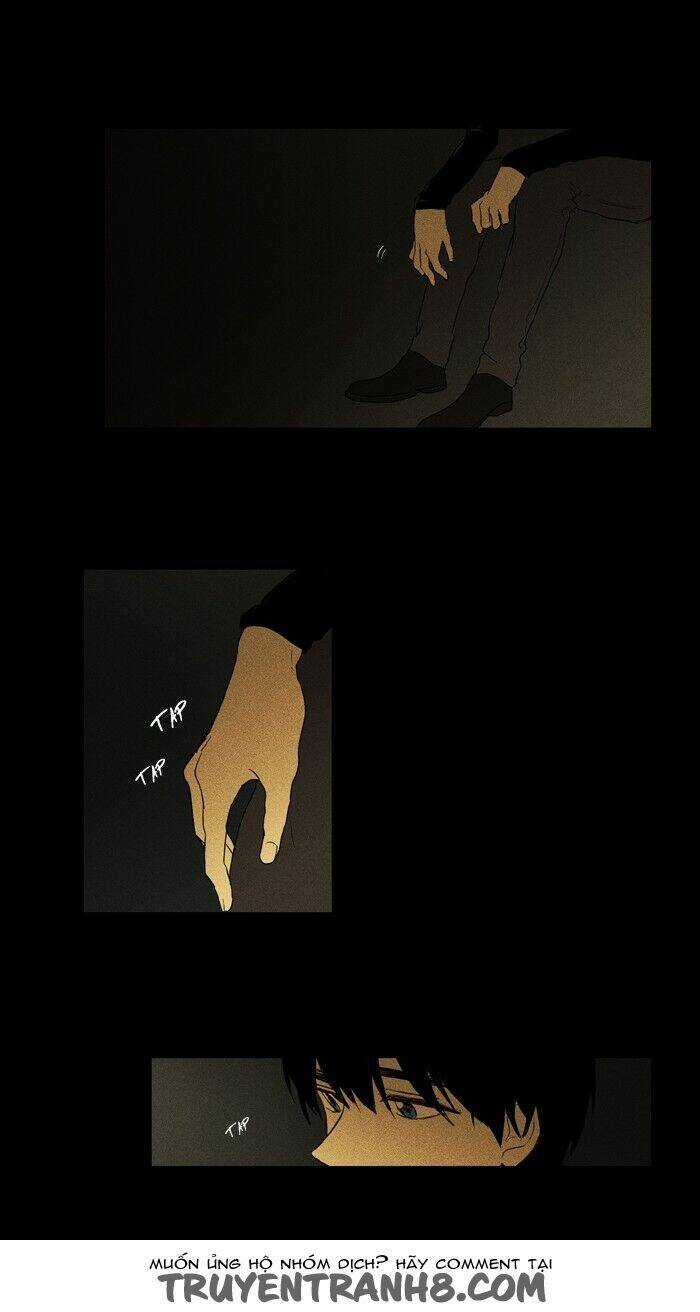 Bẫy Tình Yêu - Chapter 115 - Trang 41