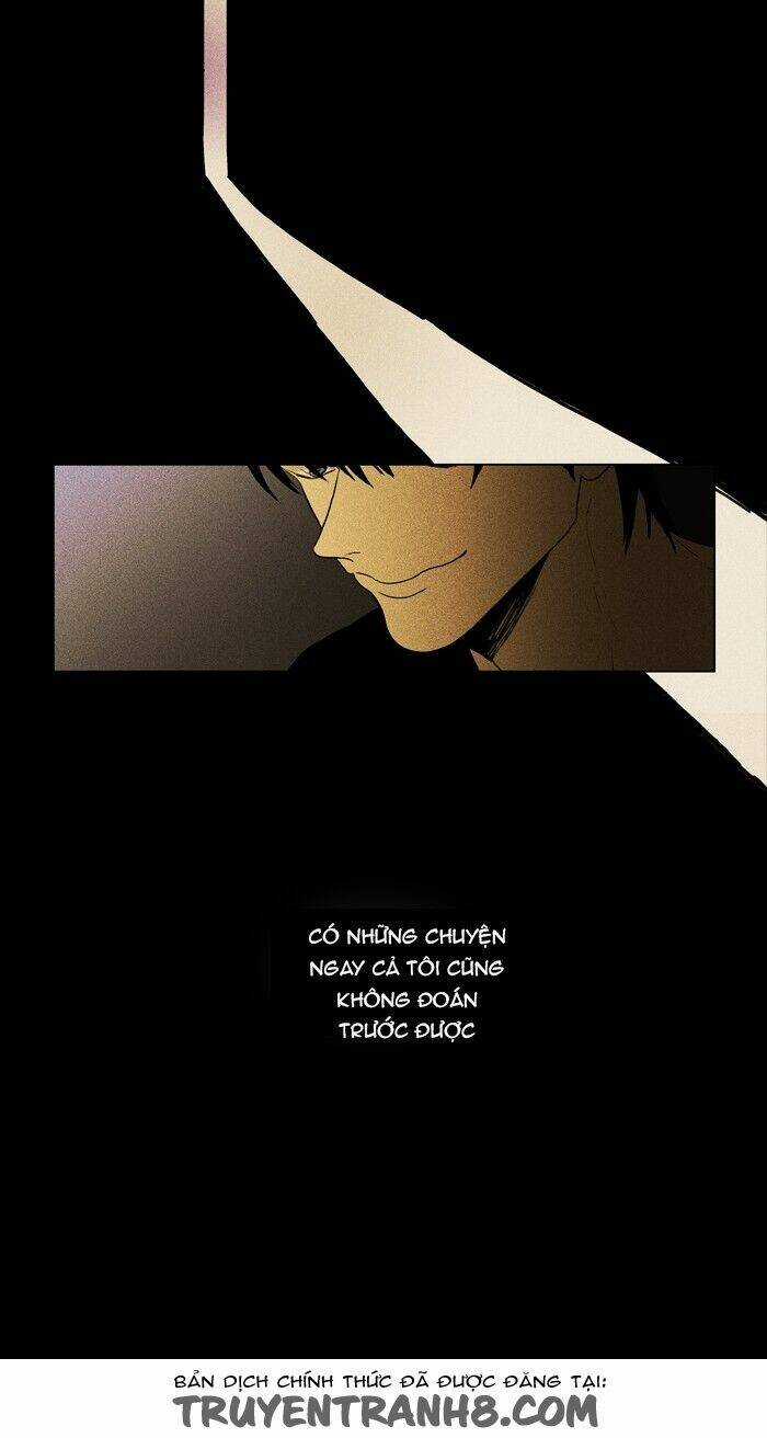 Bẫy Tình Yêu - Chapter 115 - Trang 43