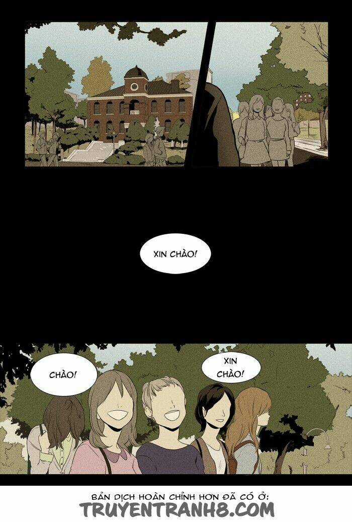 Bẫy Tình Yêu - Chapter 115 - Trang 6