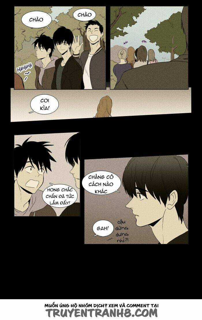 Bẫy Tình Yêu - Chapter 115 - Trang 7