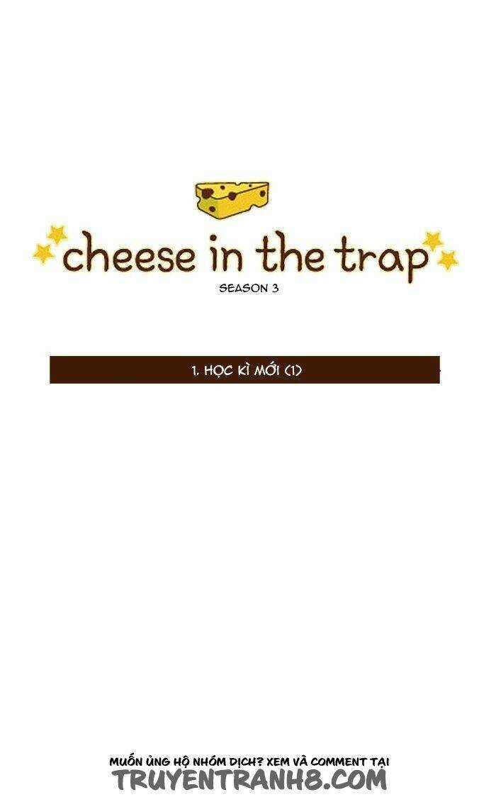 Bẫy Tình Yêu - Chapter 116 - Trang 2