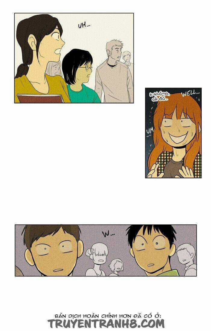 Bẫy Tình Yêu - Chapter 116 - Trang 19