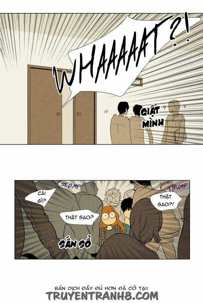 Bẫy Tình Yêu - Chapter 116 - Trang 20