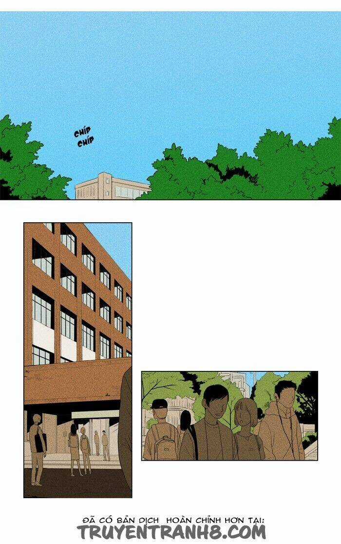 Bẫy Tình Yêu - Chapter 116 - Trang 3