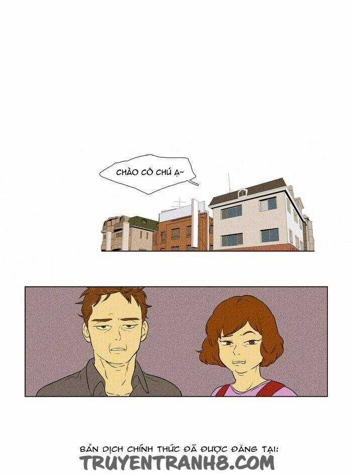 Bẫy Tình Yêu - Chapter 116 - Trang 28