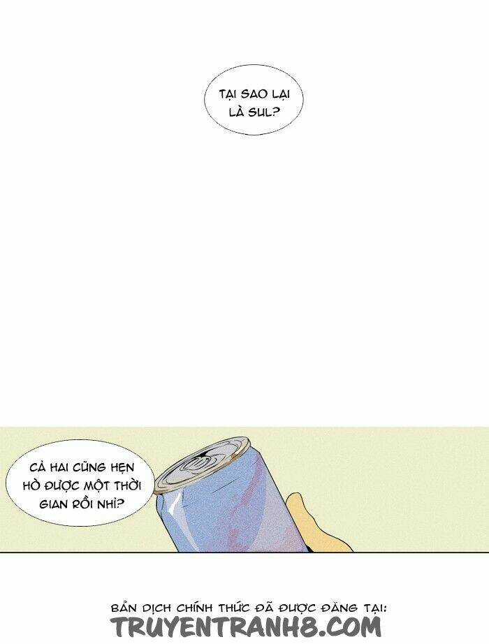 Bẫy Tình Yêu - Chapter 116 - Trang 36