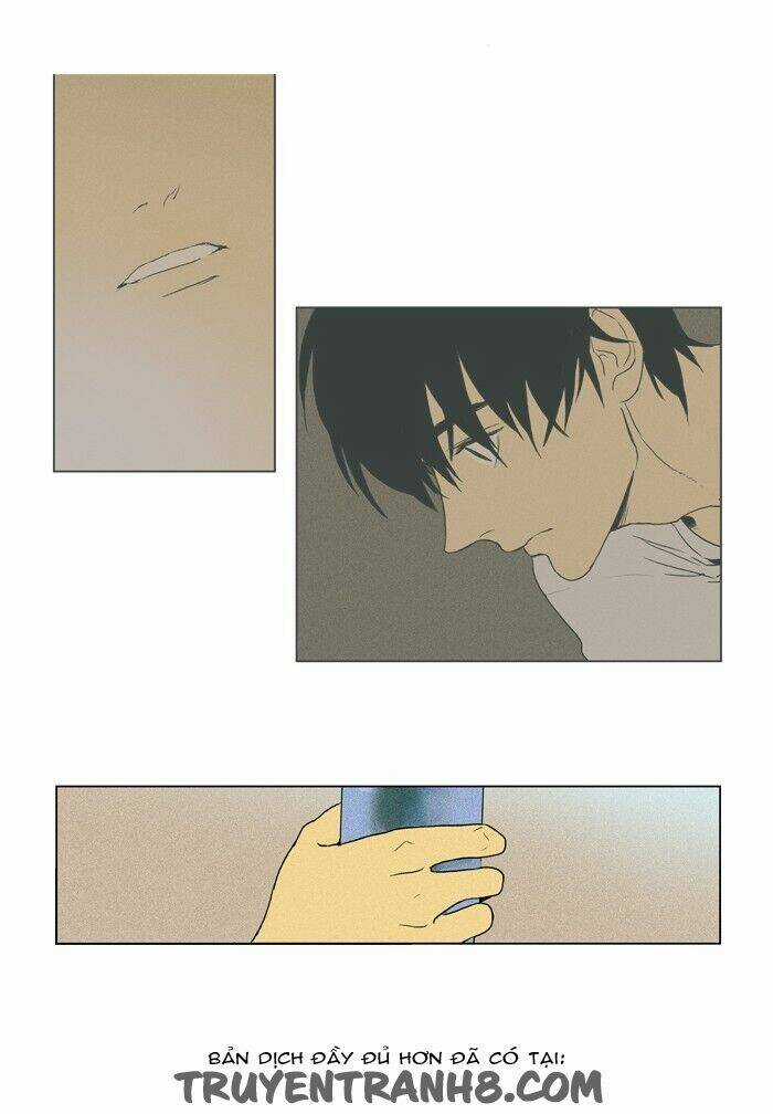 Bẫy Tình Yêu - Chapter 116 - Trang 39