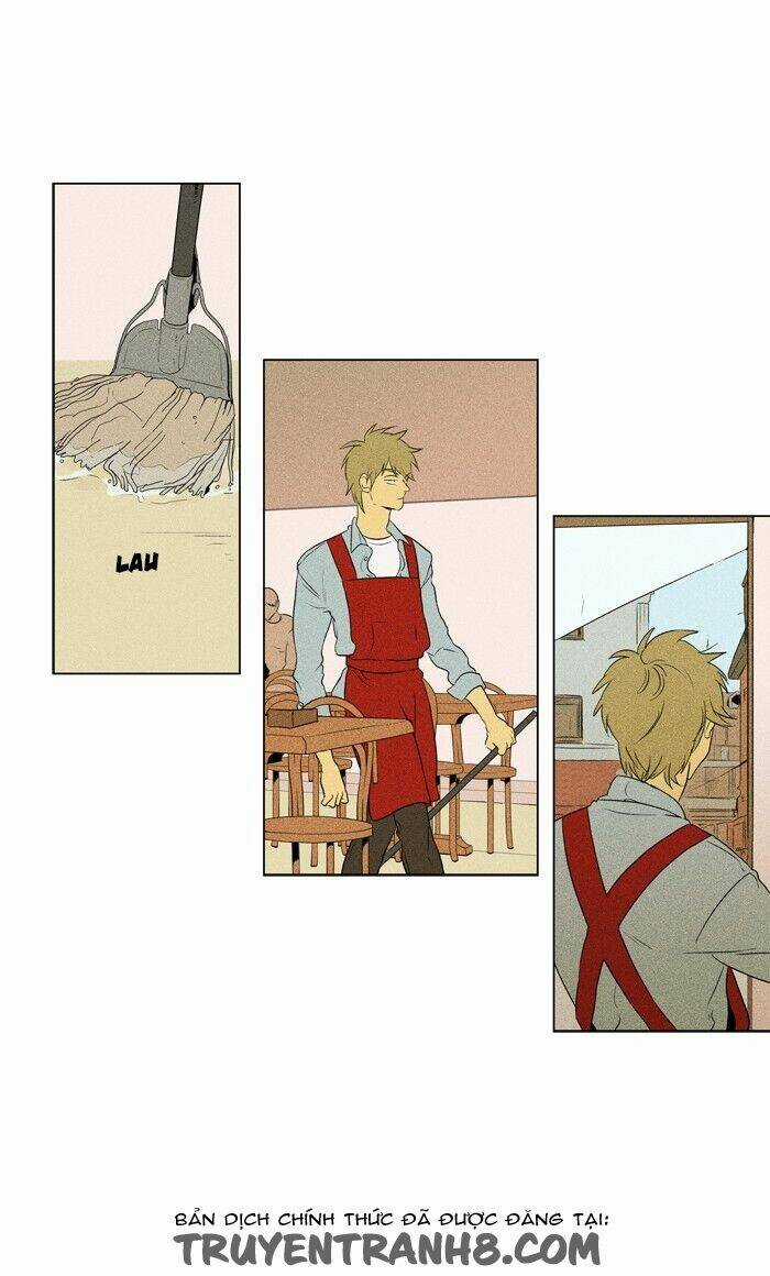 Bẫy Tình Yêu - Chapter 116 - Trang 42