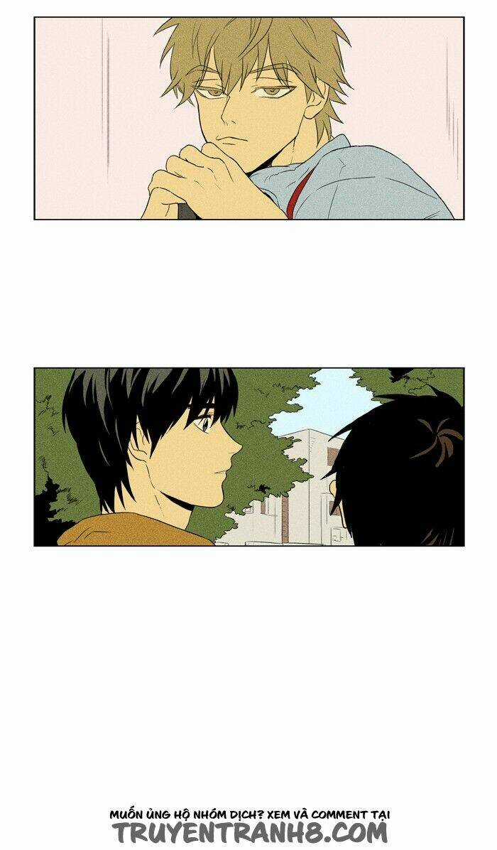 Bẫy Tình Yêu - Chapter 116 - Trang 43