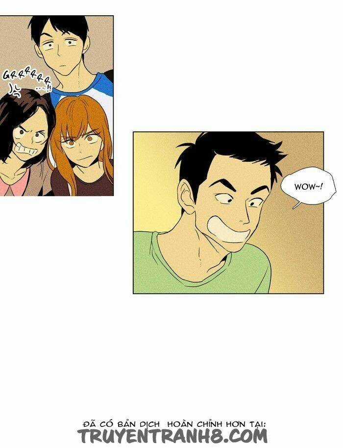 Bẫy Tình Yêu - Chapter 117 - Trang 15