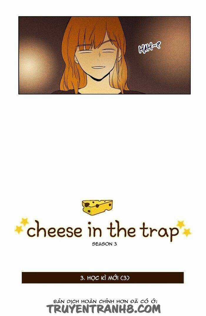 Bẫy Tình Yêu - Chapter 118 - Trang 3