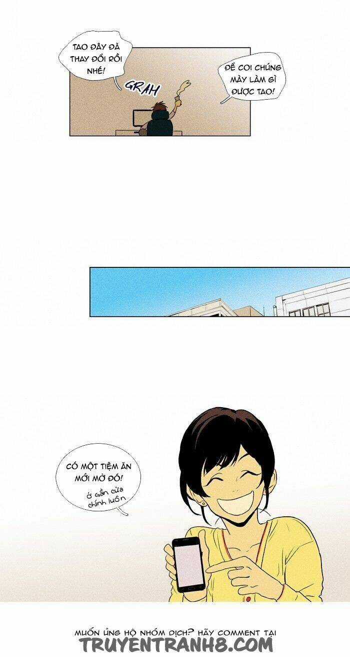 Bẫy Tình Yêu - Chapter 118 - Trang 22