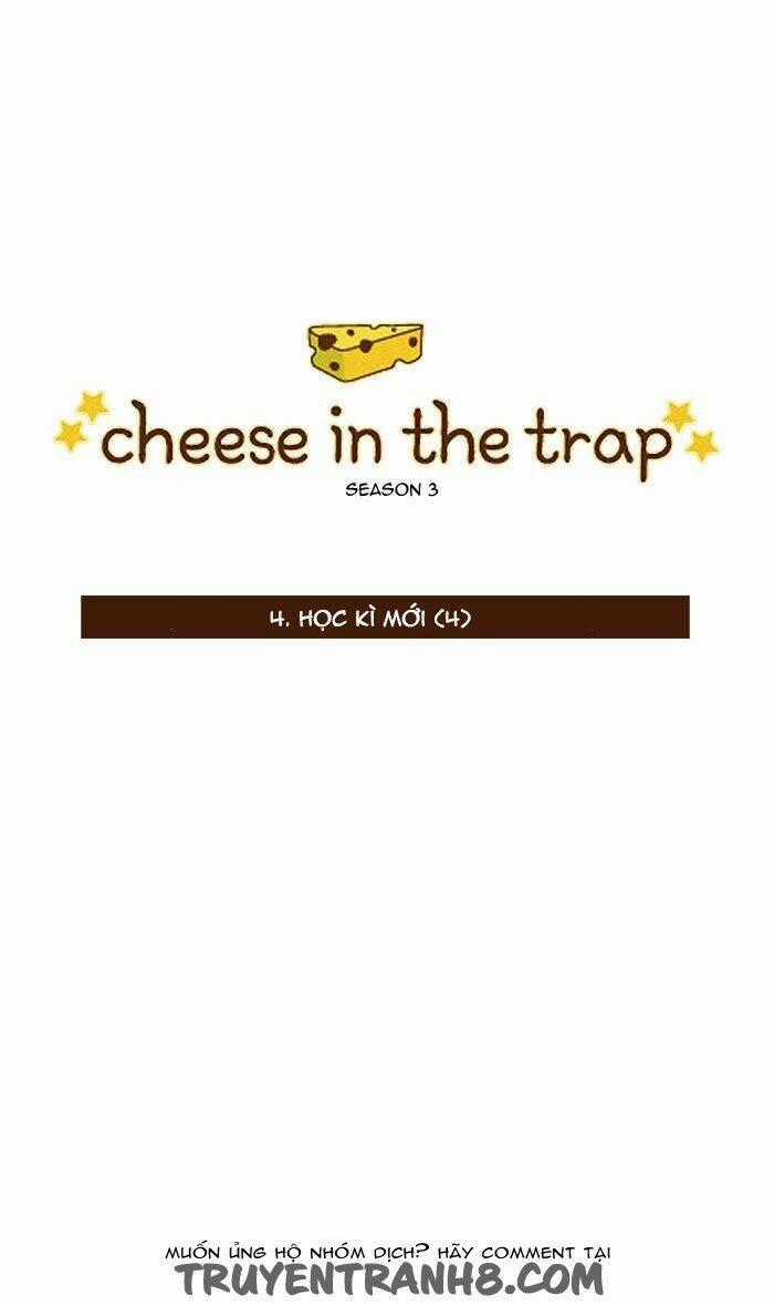 Bẫy Tình Yêu - Chapter 119 - Trang 1