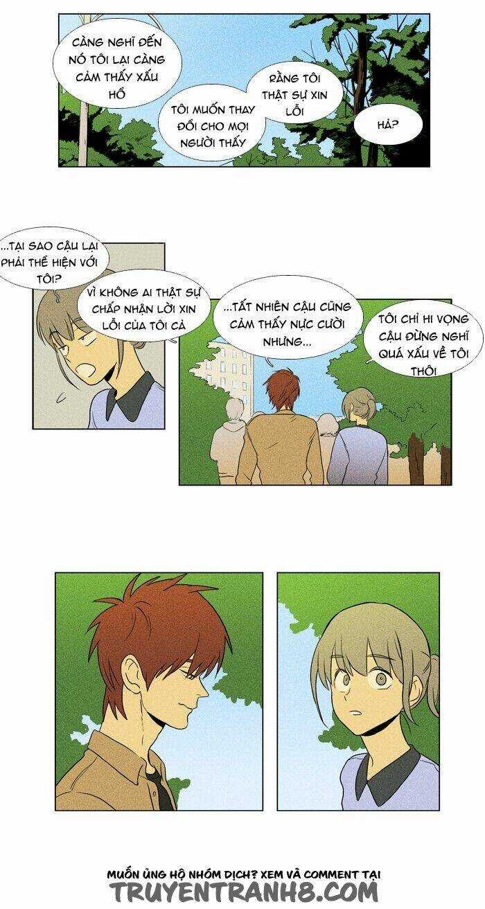 Bẫy Tình Yêu - Chapter 119 - Trang 29