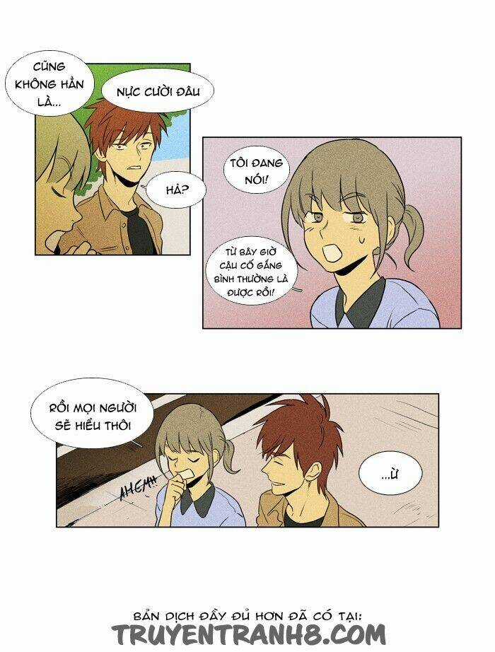 Bẫy Tình Yêu - Chapter 119 - Trang 30