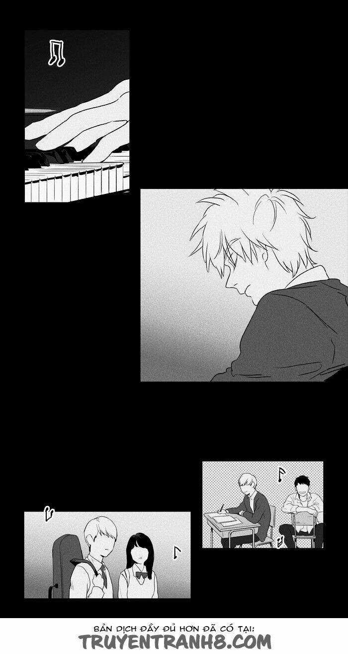 Bẫy Tình Yêu - Chapter 120 - Trang 12