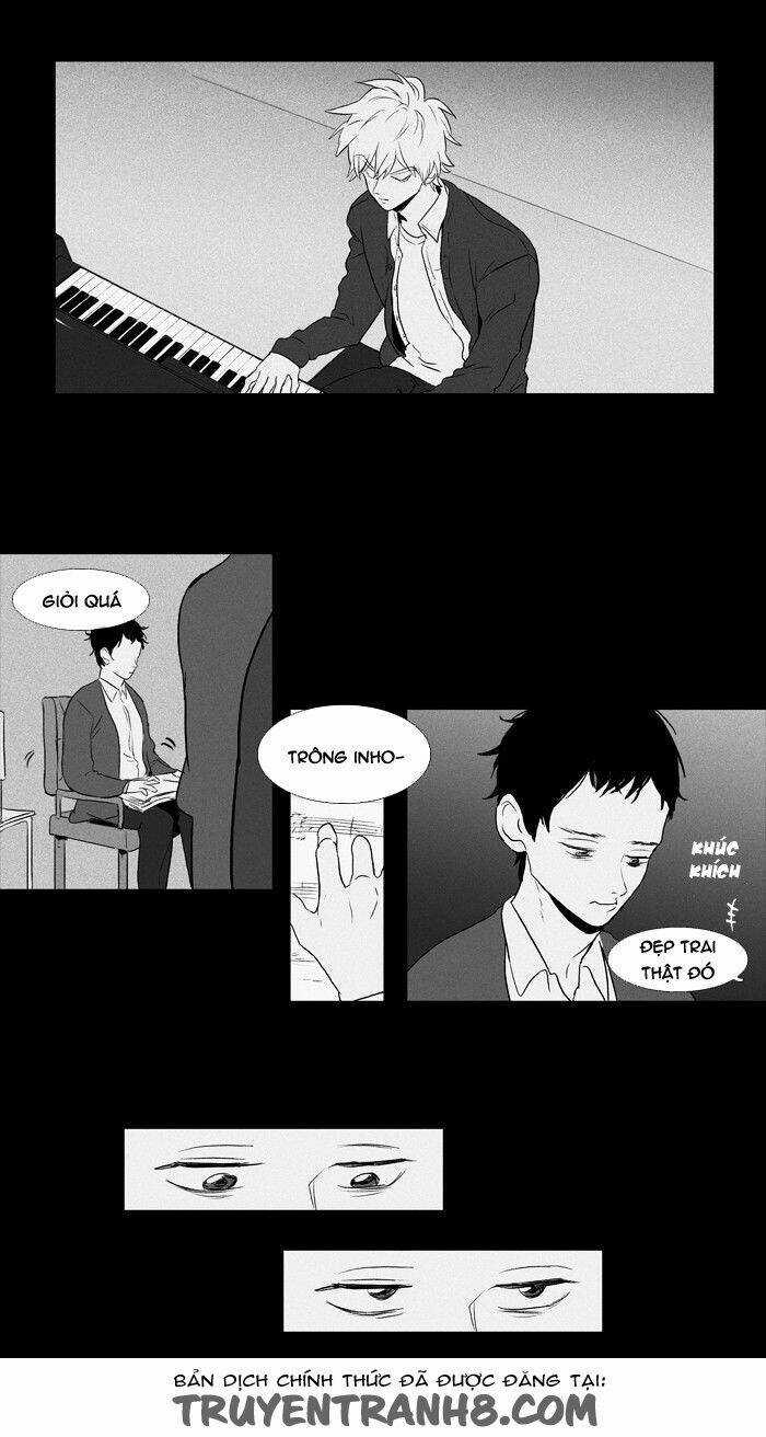 Bẫy Tình Yêu - Chapter 120 - Trang 13