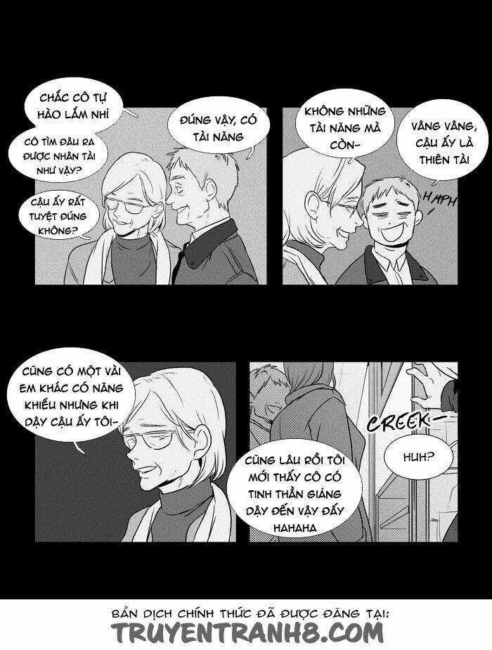 Bẫy Tình Yêu - Chapter 120 - Trang 16