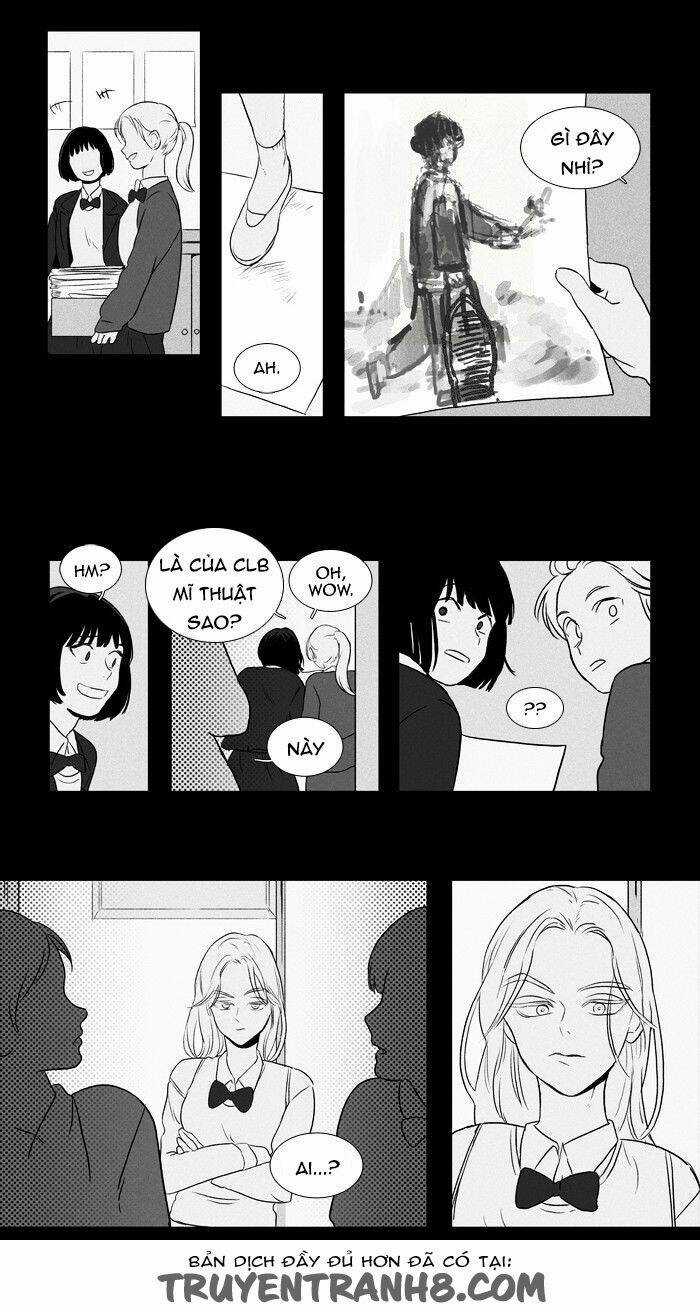 Bẫy Tình Yêu - Chapter 120 - Trang 20