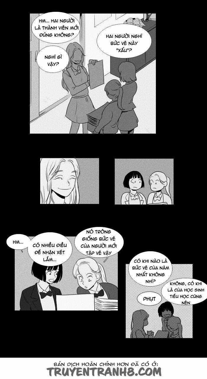 Bẫy Tình Yêu - Chapter 120 - Trang 22