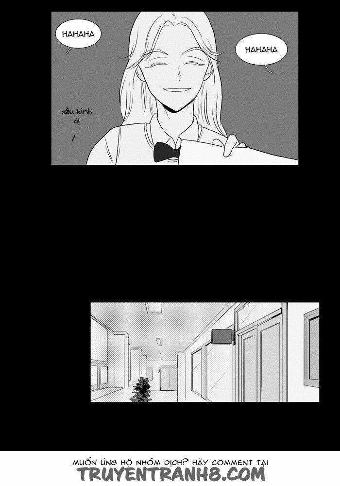 Bẫy Tình Yêu - Chapter 120 - Trang 23