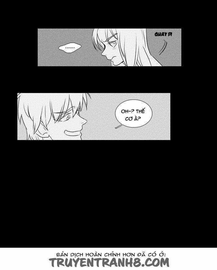 Bẫy Tình Yêu - Chapter 120 - Trang 29