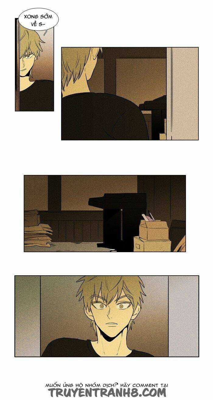 Bẫy Tình Yêu - Chapter 120 - Trang 7