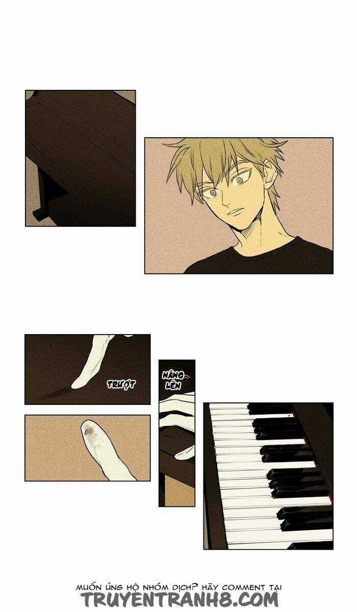 Bẫy Tình Yêu - Chapter 120 - Trang 9