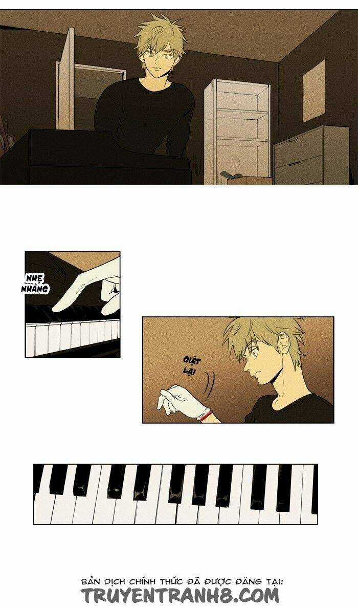 Bẫy Tình Yêu - Chapter 120 - Trang 10