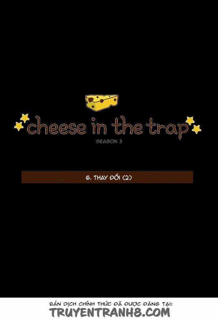 Bẫy Tình Yêu - Chapter 121 - Trang 1