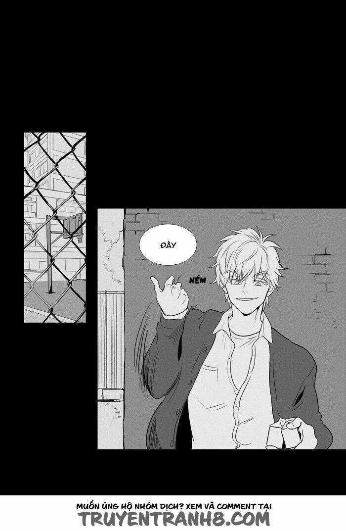 Bẫy Tình Yêu - Chapter 121 - Trang 13