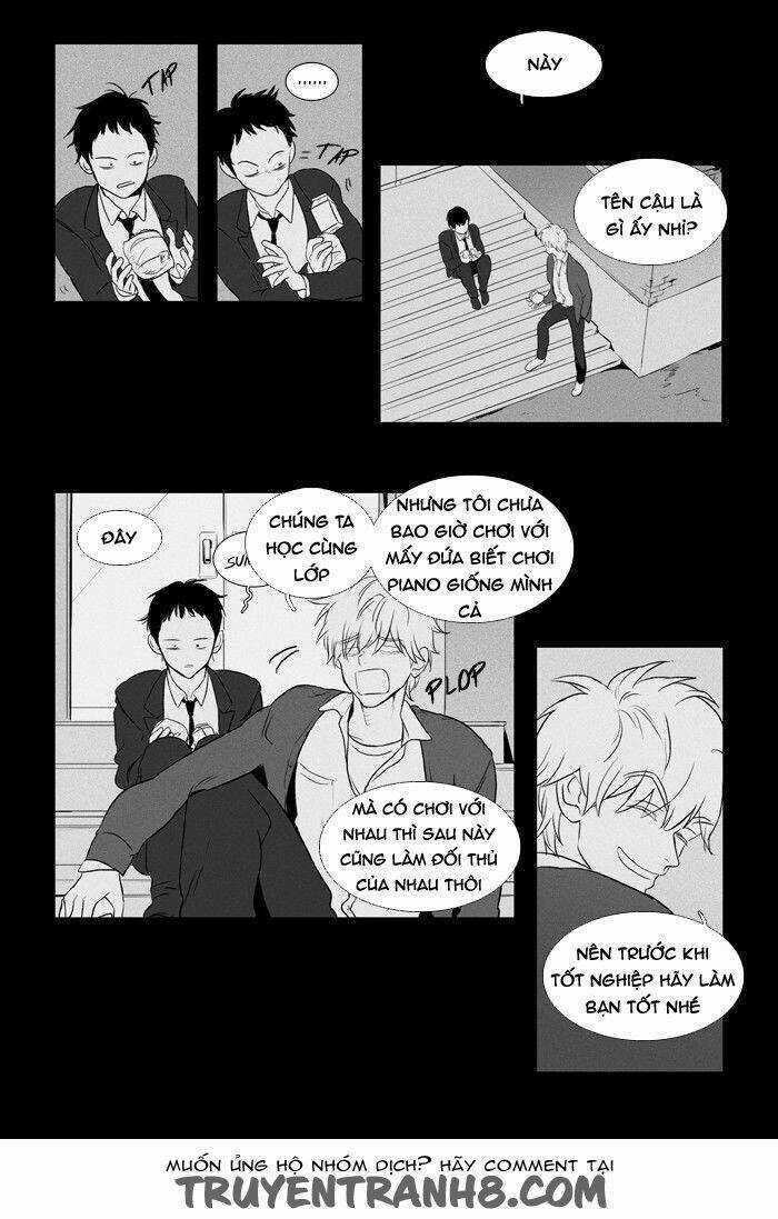 Bẫy Tình Yêu - Chapter 121 - Trang 14