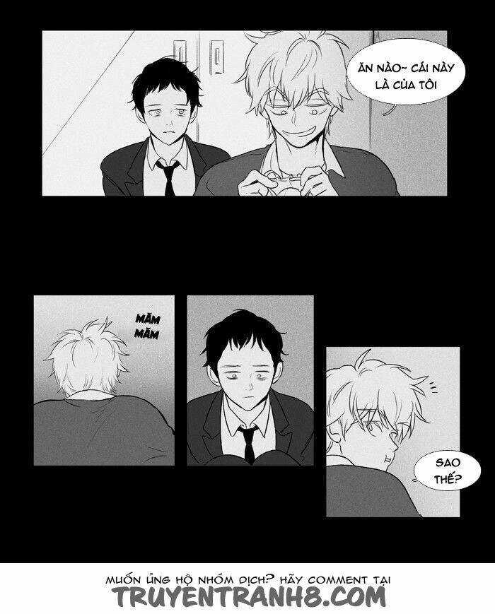 Bẫy Tình Yêu - Chapter 121 - Trang 15