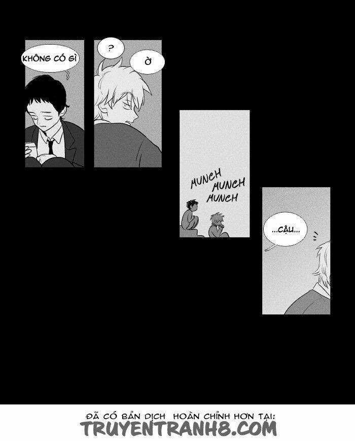 Bẫy Tình Yêu - Chapter 121 - Trang 16