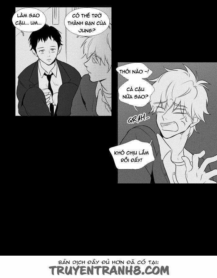 Bẫy Tình Yêu - Chapter 121 - Trang 17