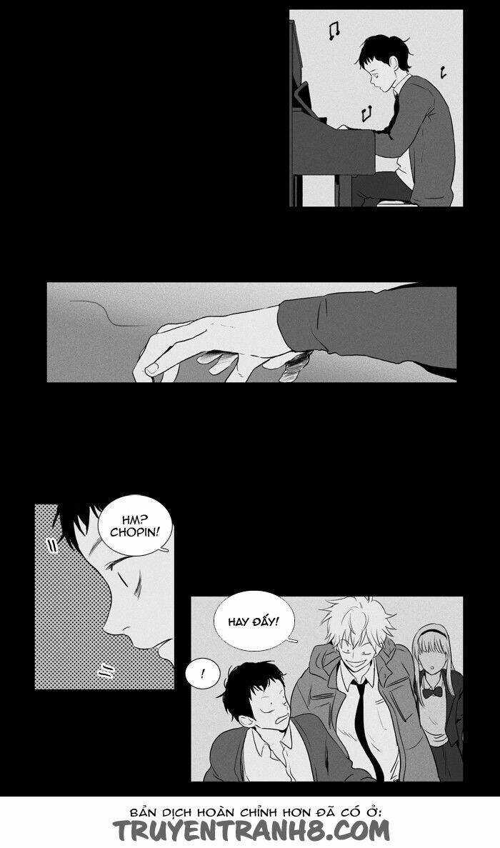 Bẫy Tình Yêu - Chapter 121 - Trang 19