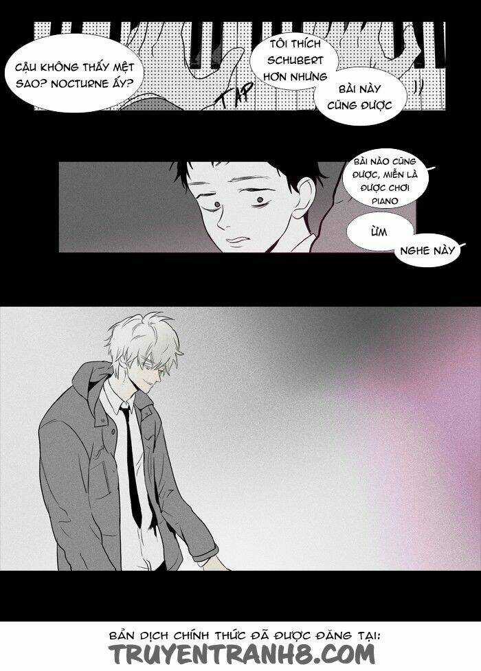 Bẫy Tình Yêu - Chapter 121 - Trang 20