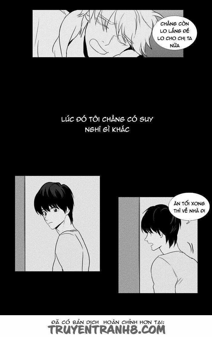 Bẫy Tình Yêu - Chapter 121 - Trang 30