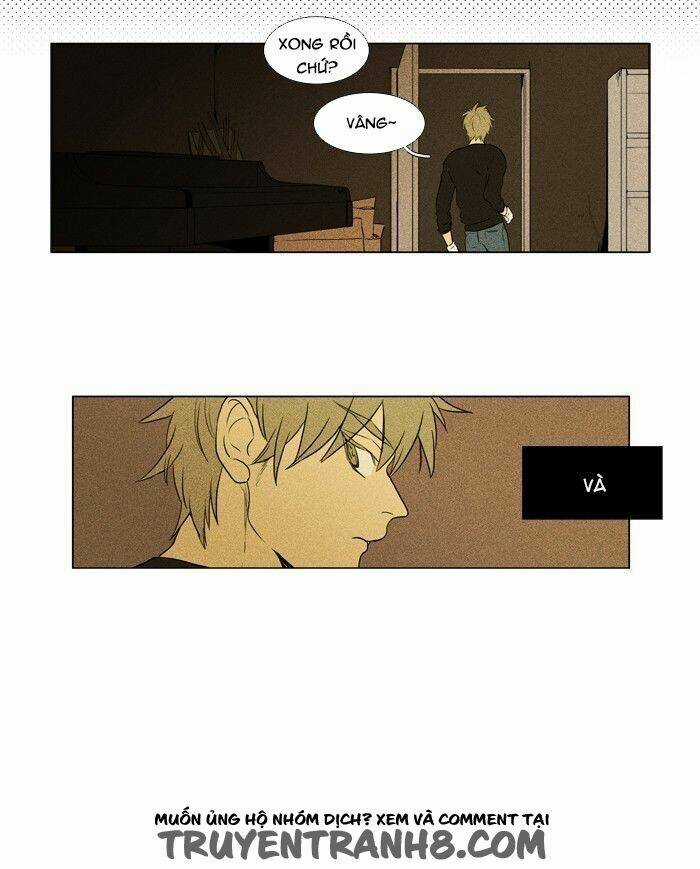 Bẫy Tình Yêu - Chapter 121 - Trang 32